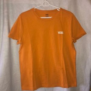 Vans t-shirt